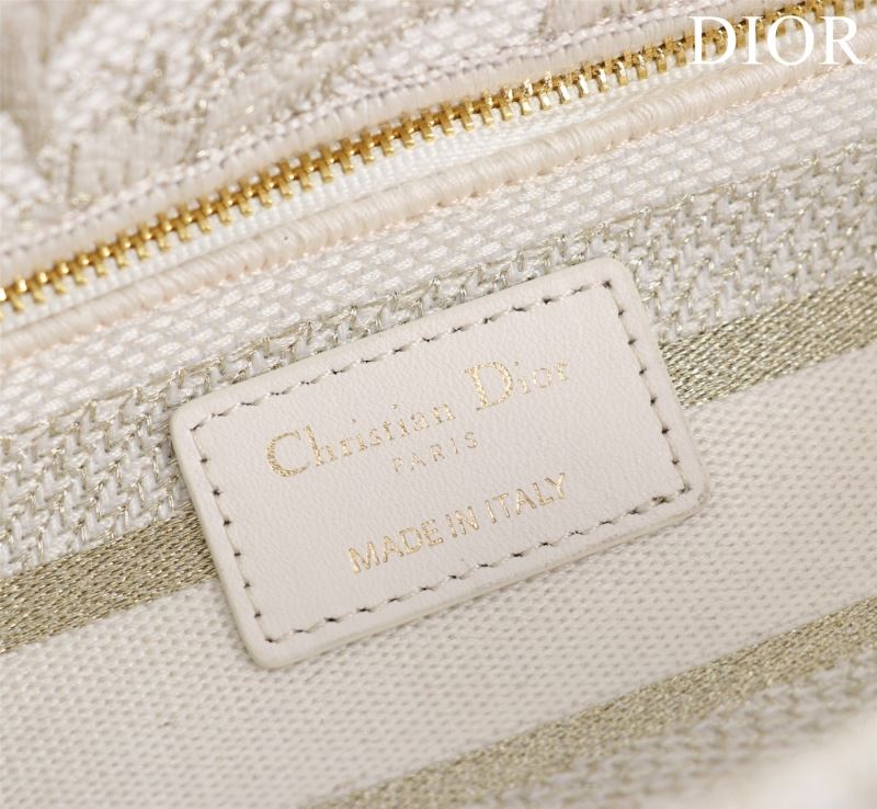 Christian Dior My Lady Bags